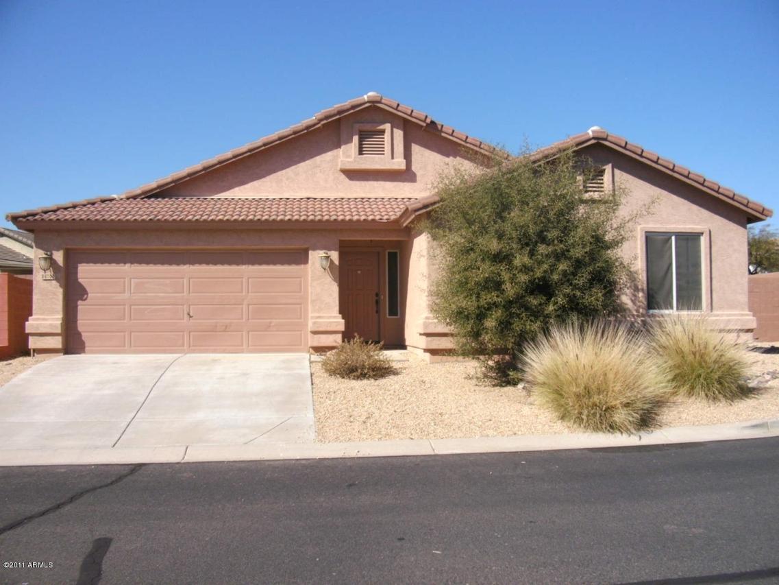 6700 S Coffee Flat Tr., Gold Canyon, AZ 85118