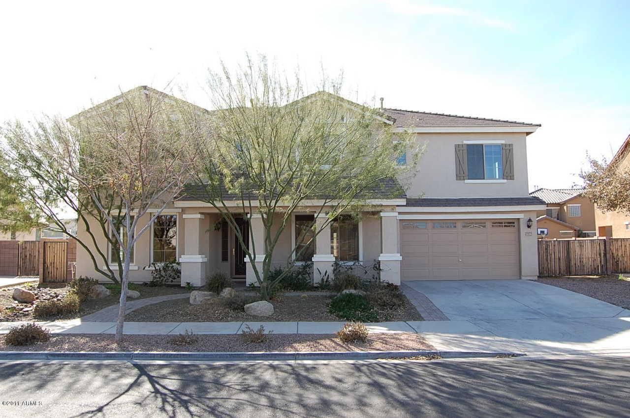 19073 E Cattle Dr., Queen Creek, AZ 85142