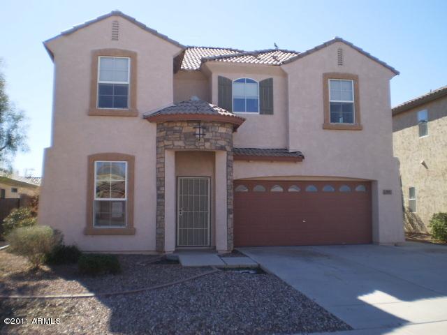 1631 E Aspen Ave., Buckeye, AZ 85326