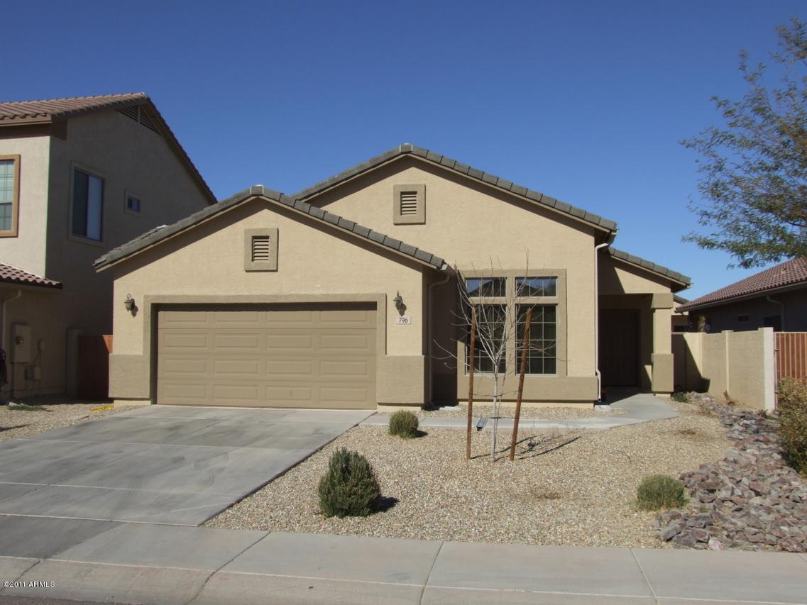 796 W Agrarian Hills Dr., San Tan Valley, AZ 85143