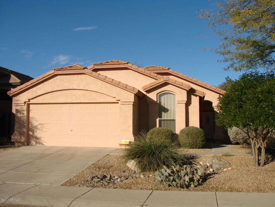 4630 E Adobe Dr., Phoenix, AZ 85050