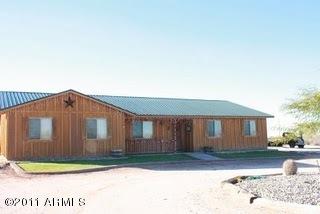 12370 N Curtis Ln., Florence, AZ 85132