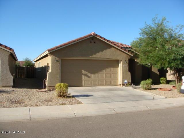 2412 W Romley Ave., Phoenix, AZ 85041