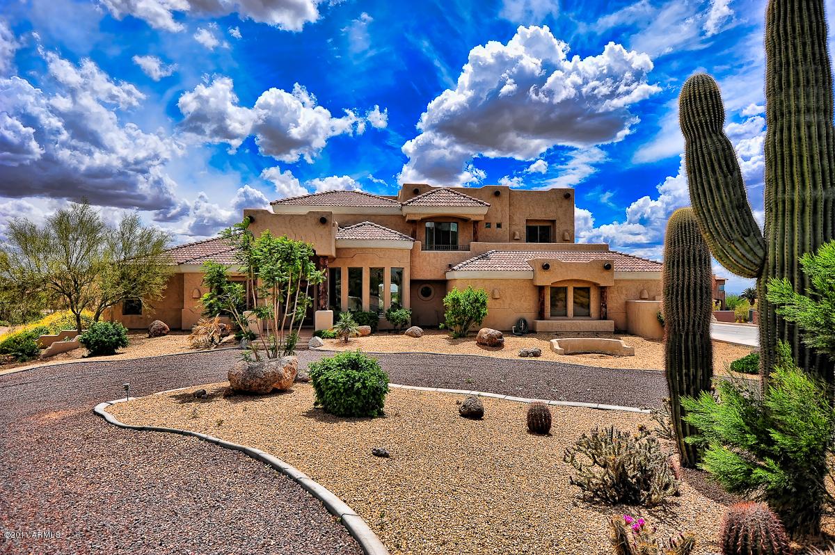 8853 E Palm Ln., Mesa, AZ 85207