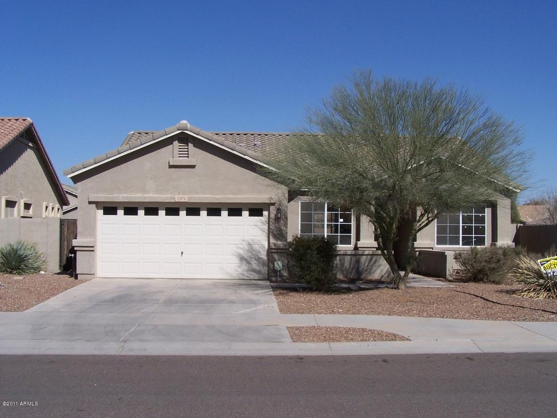 20978 E Via Del Oro, Queen Creek, AZ 85242