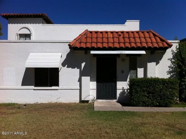 2133 W Turney Ave. #89, Phoenix, AZ 85015