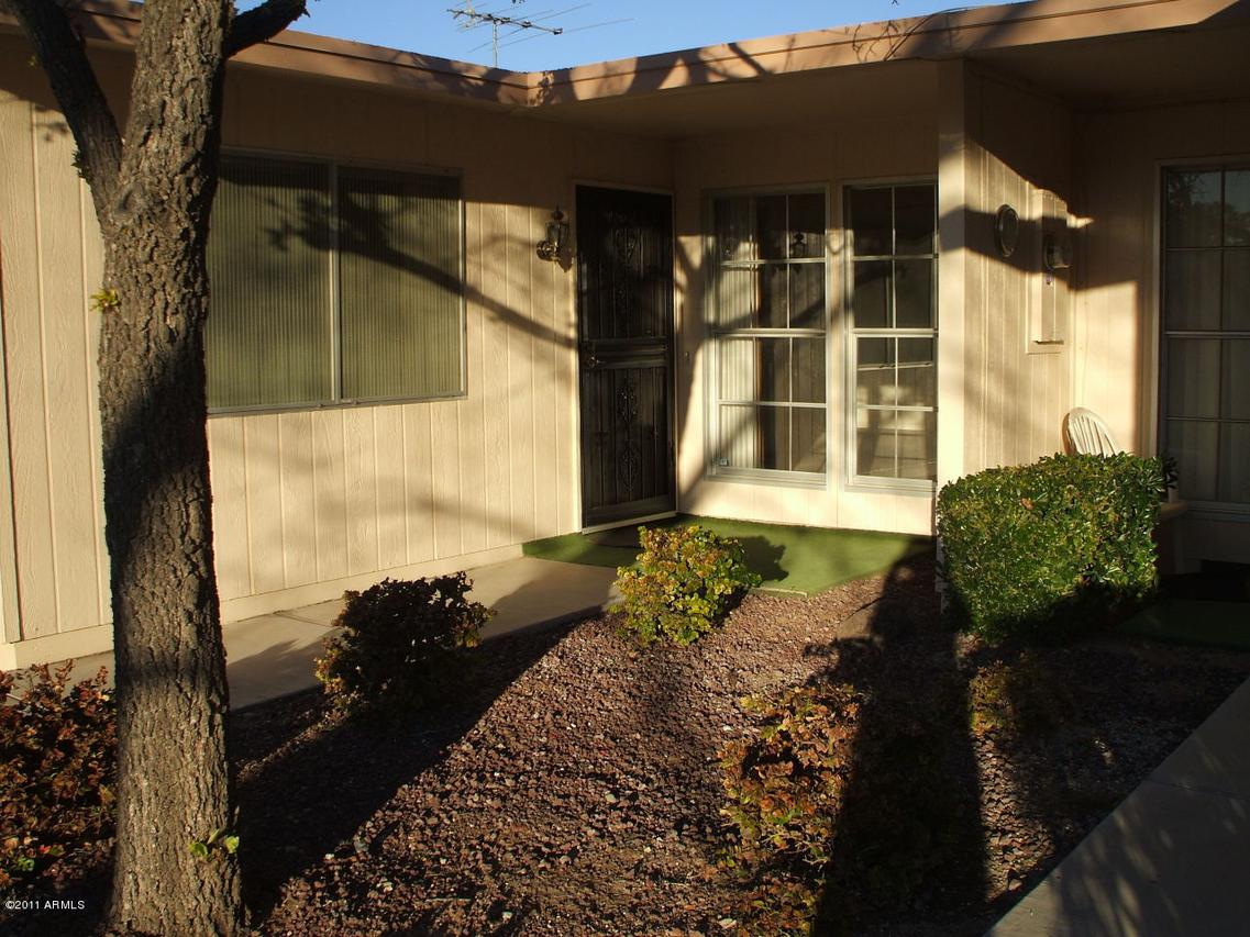 17431 N Boswell Blvd., Sun City, AZ 85373