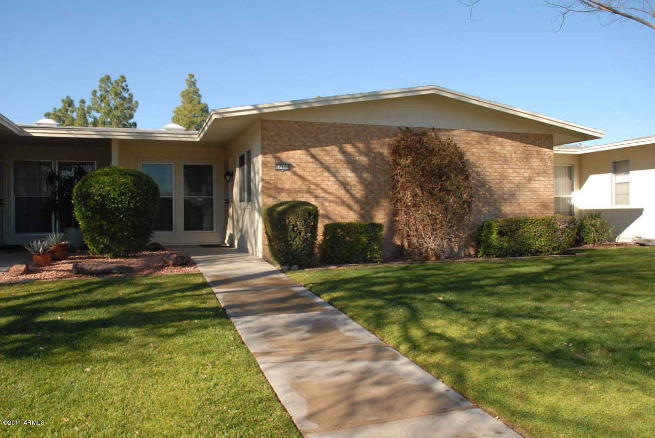 17406 N 99th Dr., Sun City, AZ 85373