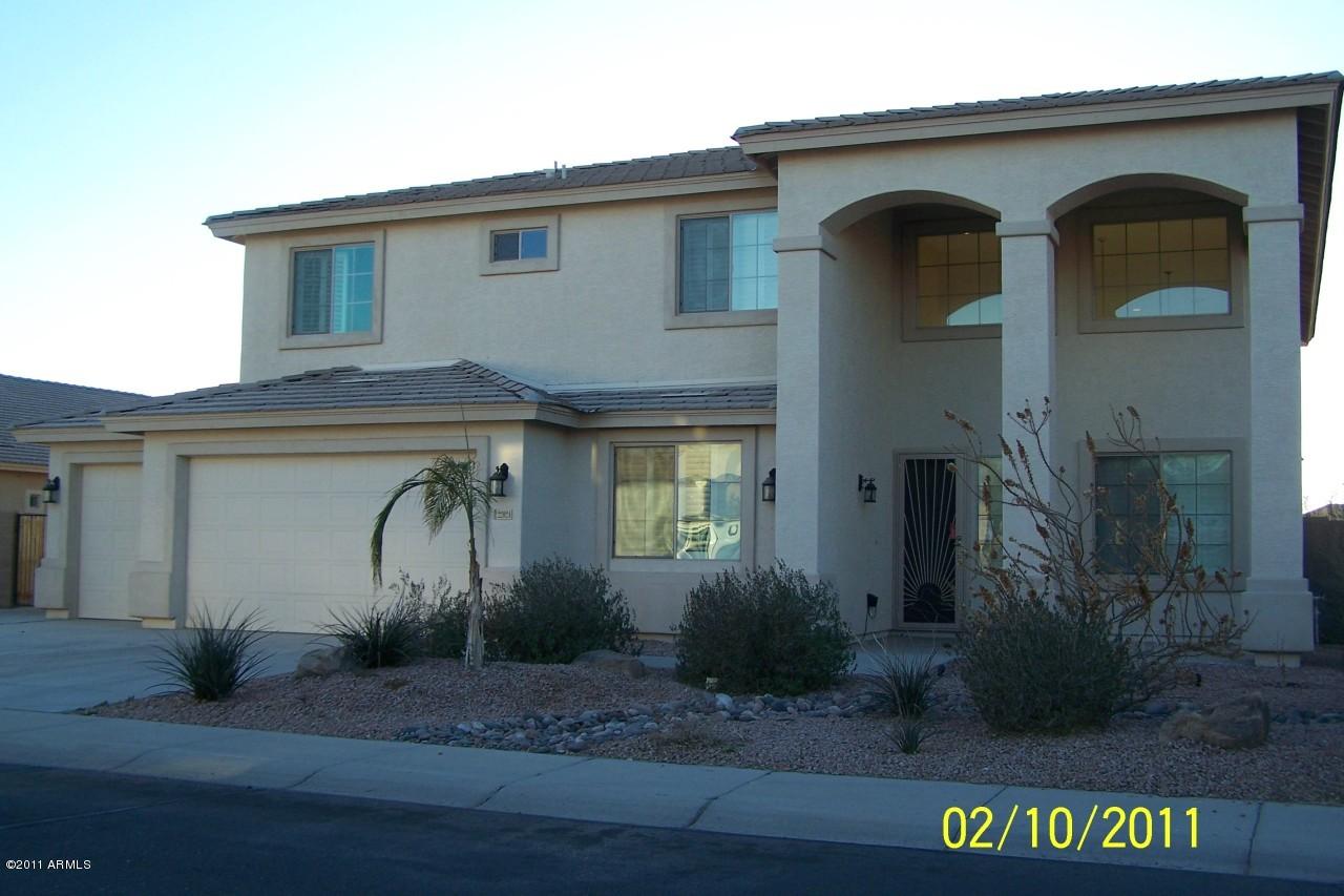 22024 N Balboa Dr., Maricopa, AZ 85138