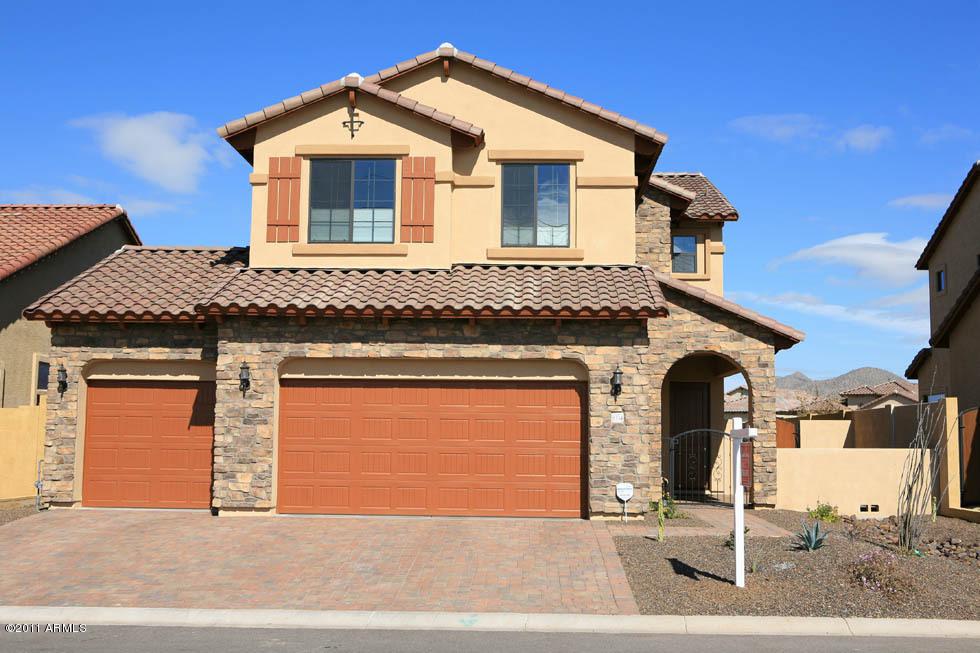 8334 E Inca St., Mesa, AZ 85207