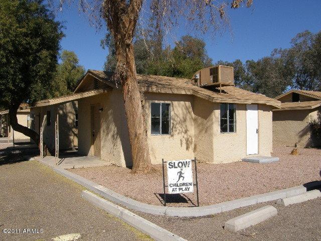 9316 E Balsam Ave. #1, Mesa, AZ 85208