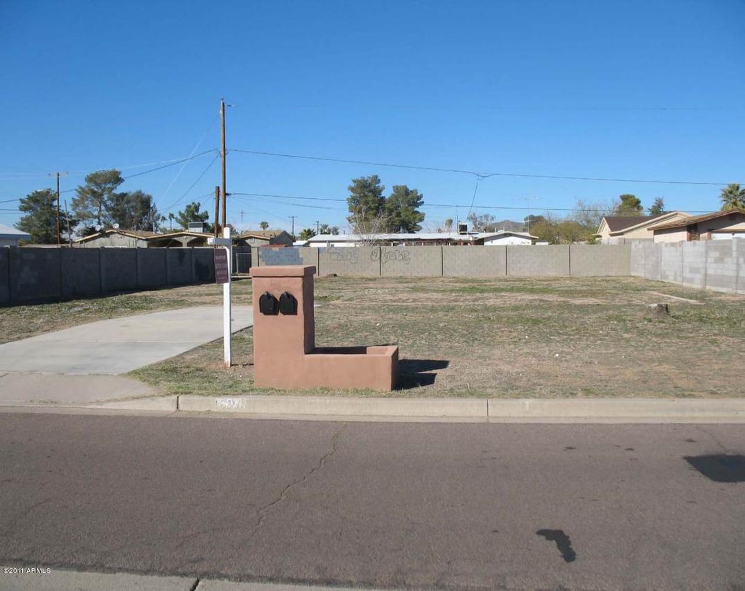 1626 E Aire Libre Ave. #79, Phoenix, AZ 85022