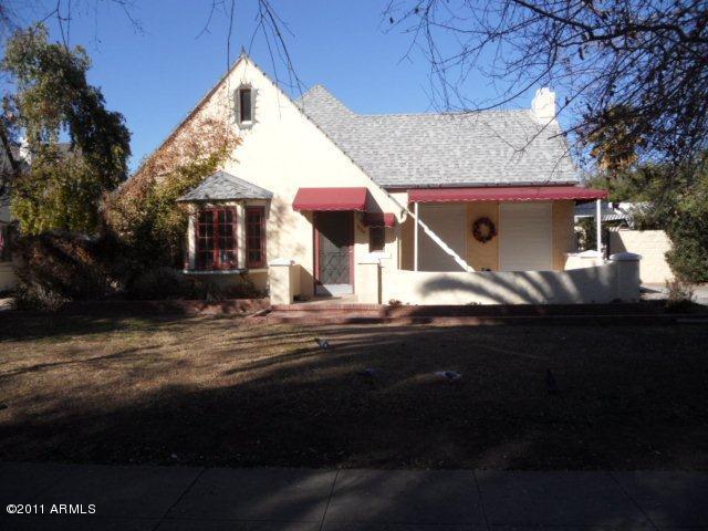 906 W Willetta St., Phoenix, AZ 85007