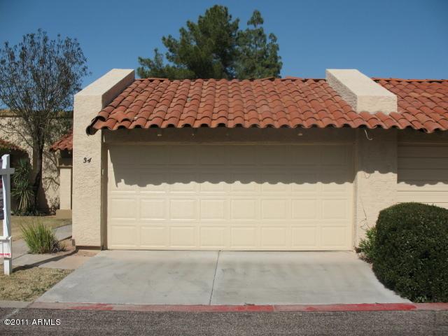 1930 S Westwood St. #34, Mesa, AZ 85210