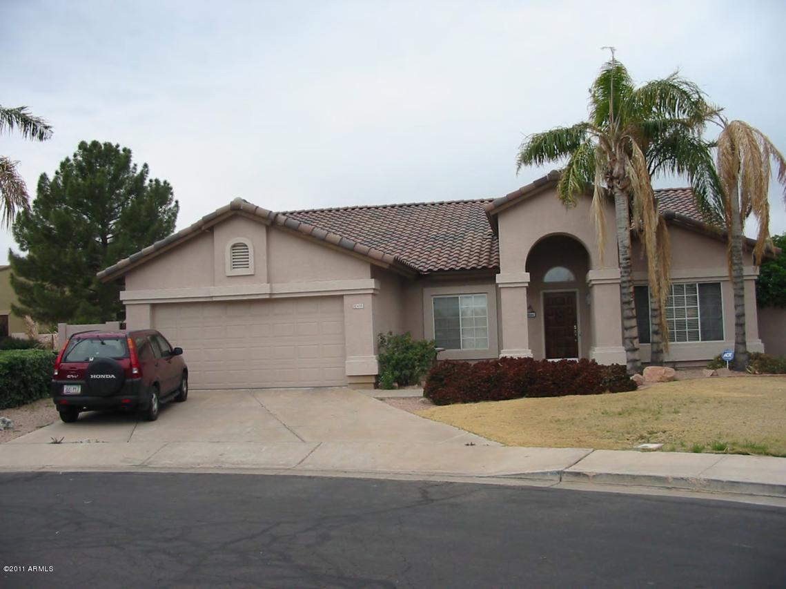650 W Comstock Dr., Gilbert, AZ 85233