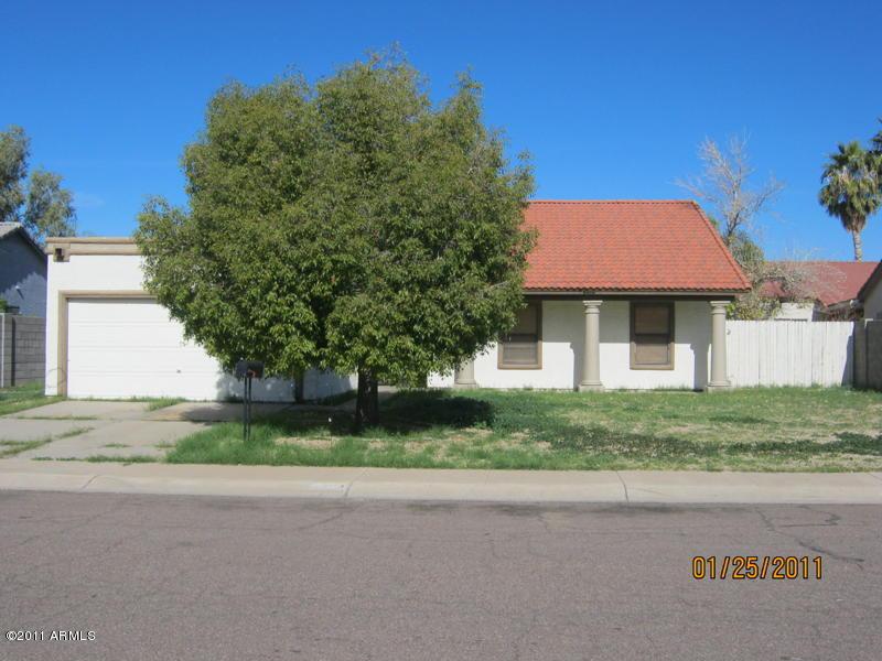 6404 W Turquoise Ave., Glendale, AZ 85302