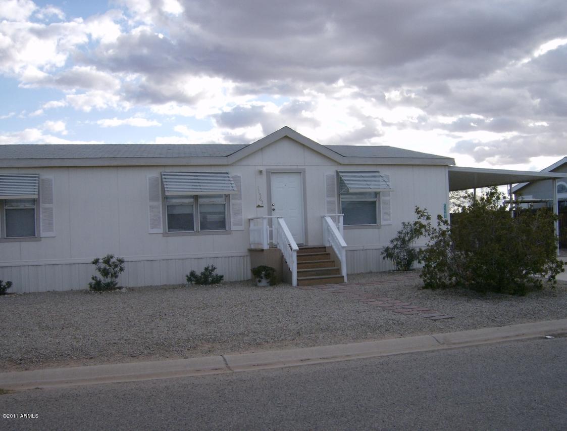 11567 W Stagecoach Rd., Arizona City, AZ 85123