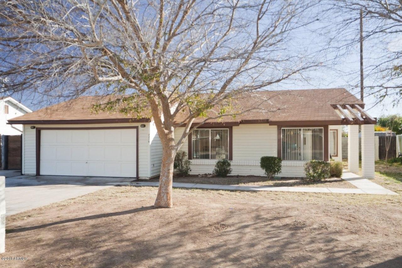 2375 W Beck Ln., Phoenix, AZ 85023