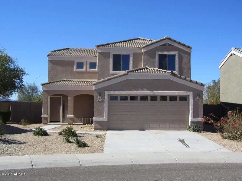 14904 N Luna St., El Mirage, AZ 85335