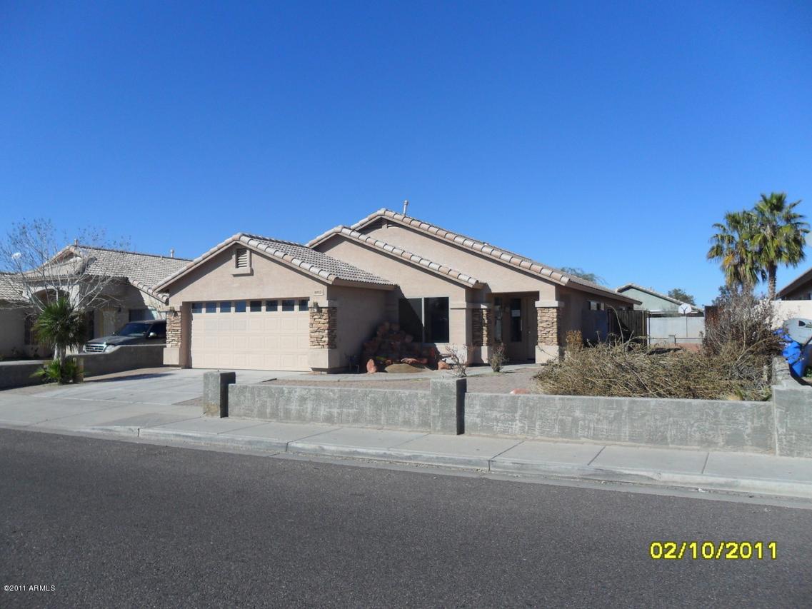 8810 W Campbell Ave., Phoenix, AZ 85037