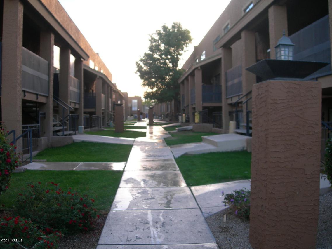 5401 E Thomas Rd. #1036, Phoenix, AZ 85018