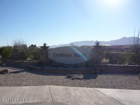 4416 W Summerside Rd., Laveen, AZ 85339