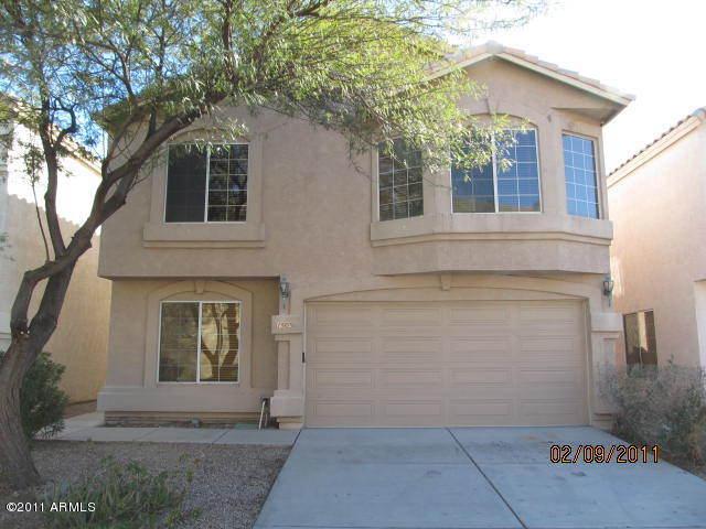 1503 E South Fork Dr., Phoenix, AZ 85048