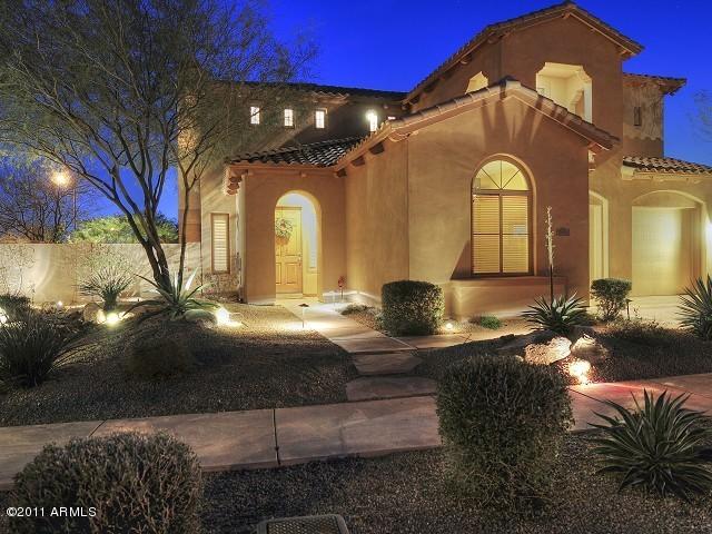 2901 W Caravaggio Ln., Phoenix, AZ 85086
