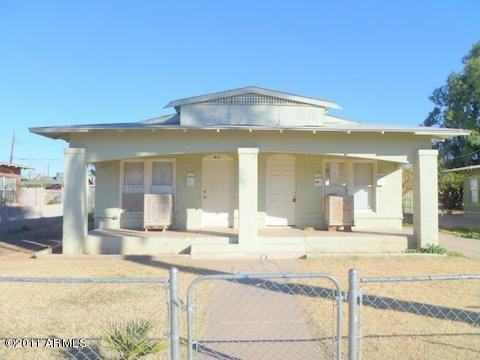 429 N 18th Dr., Phoenix, AZ 85007