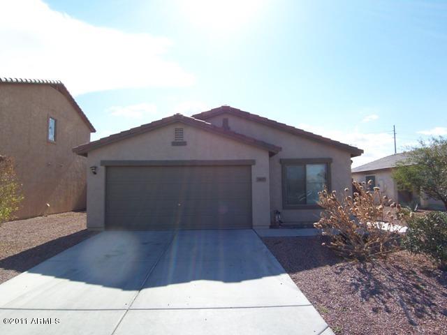 25627 W Satellite Ln., Buckeye, AZ 85326