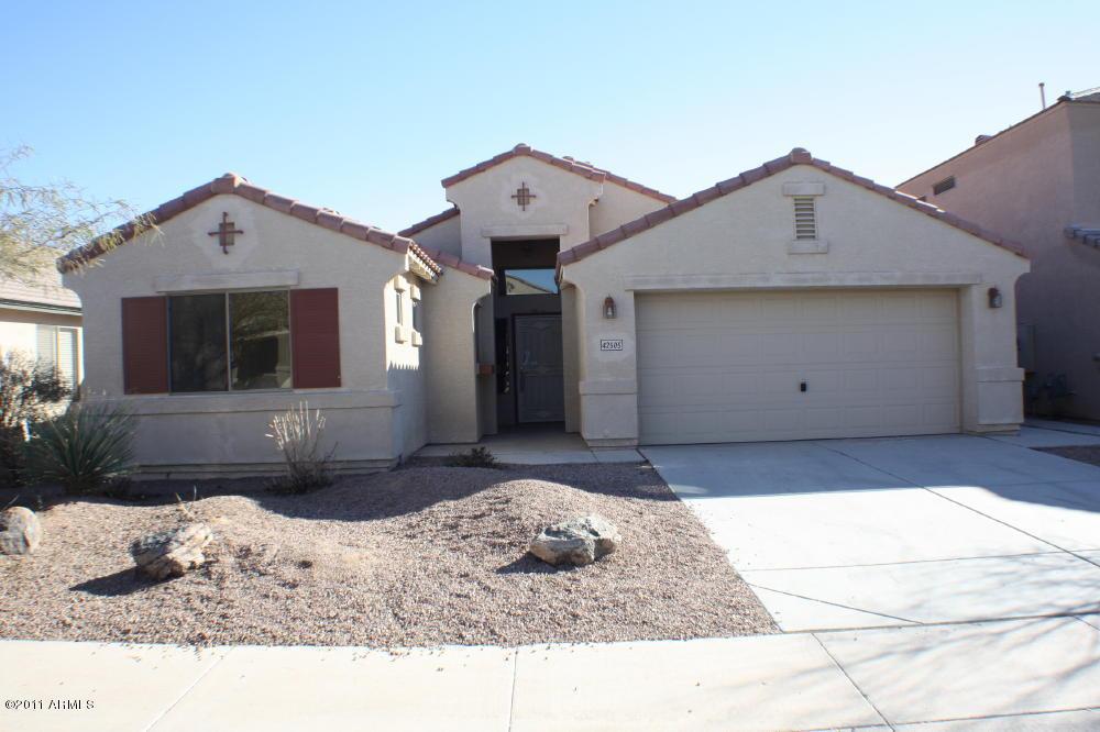 42505 W Venture Rd., Maricopa, AZ 85138