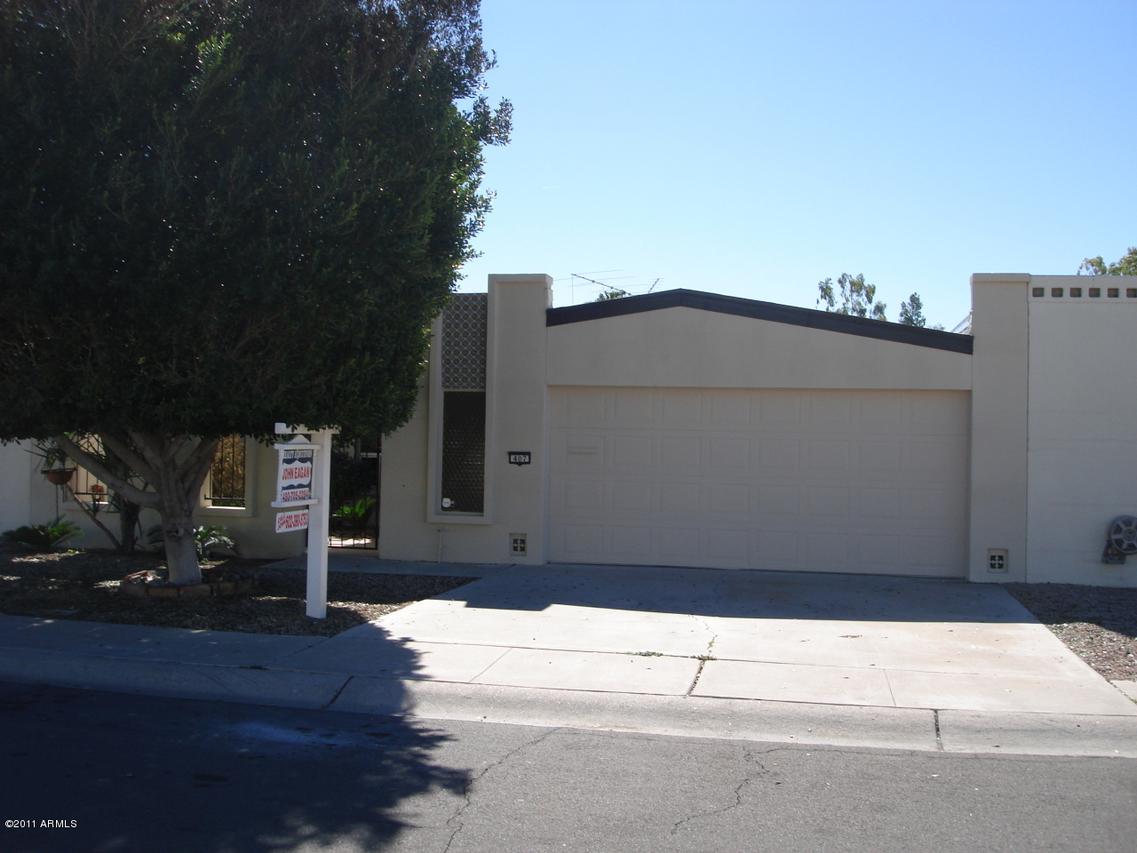 407 W Laguna Dr., Tempe, AZ 85282