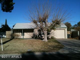 204 E La Crescenta Ave., Goodyear, AZ 85338