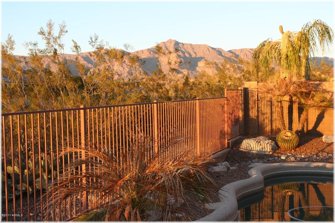 9806 E Stone Circle Ln., Gold Canyon, AZ 85118