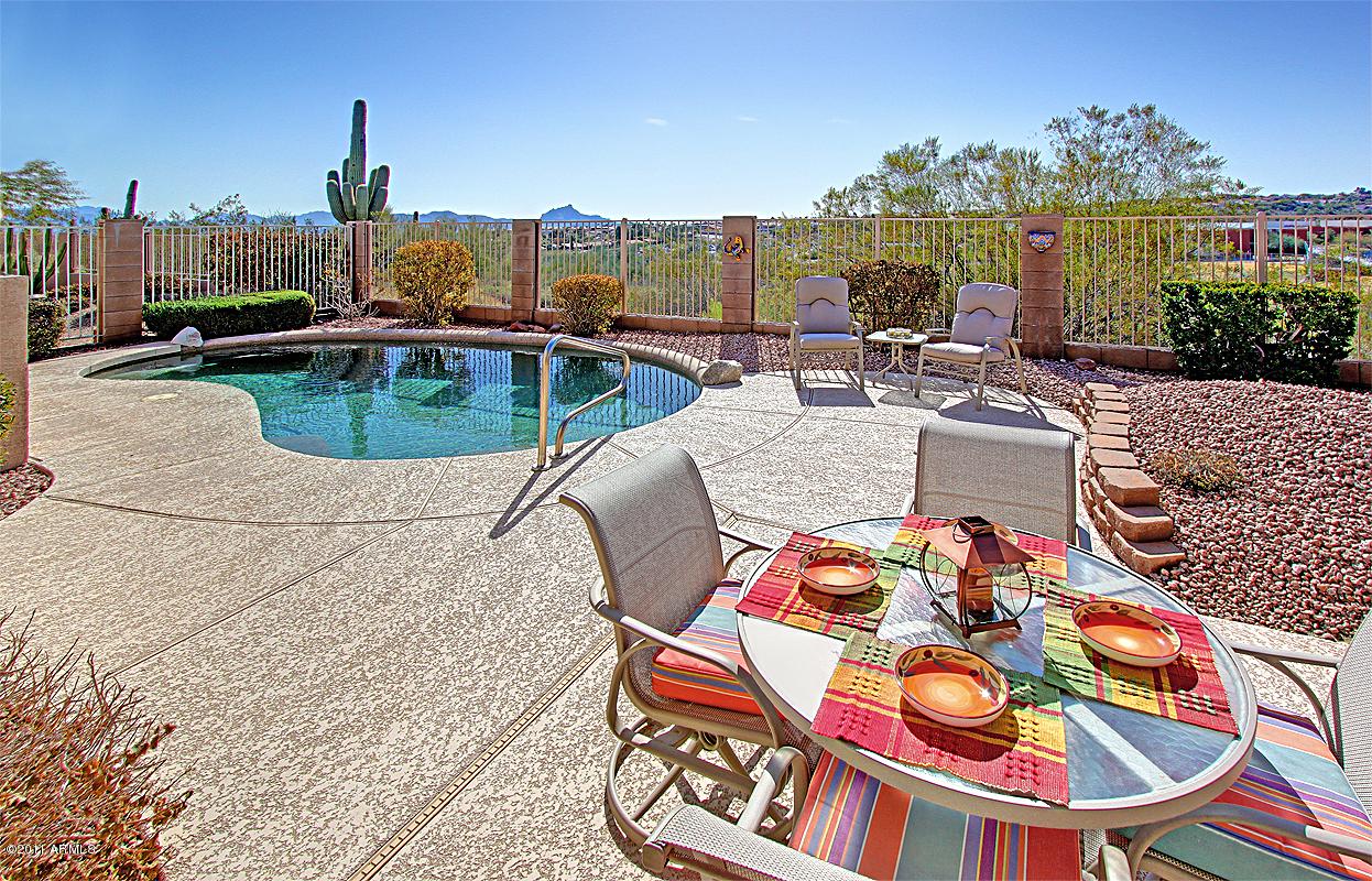 16051 E Glenview Dr., Fountain Hills, AZ 85268