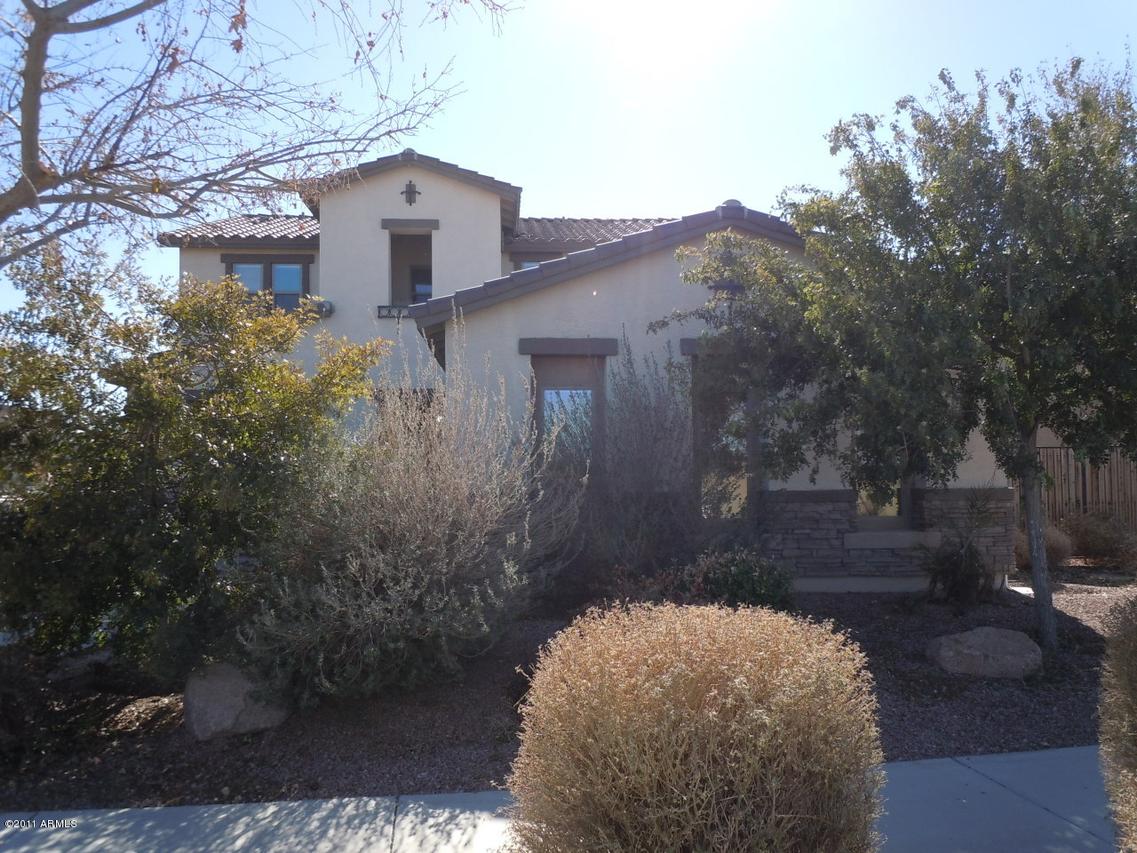 19771 E Emperor Blvd., Queen Creek, AZ 85142