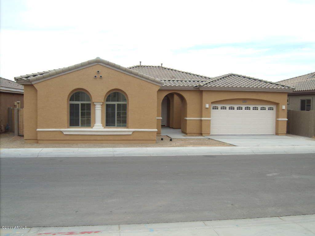 2340 W Corral Rd., Phoenix, AZ 85041