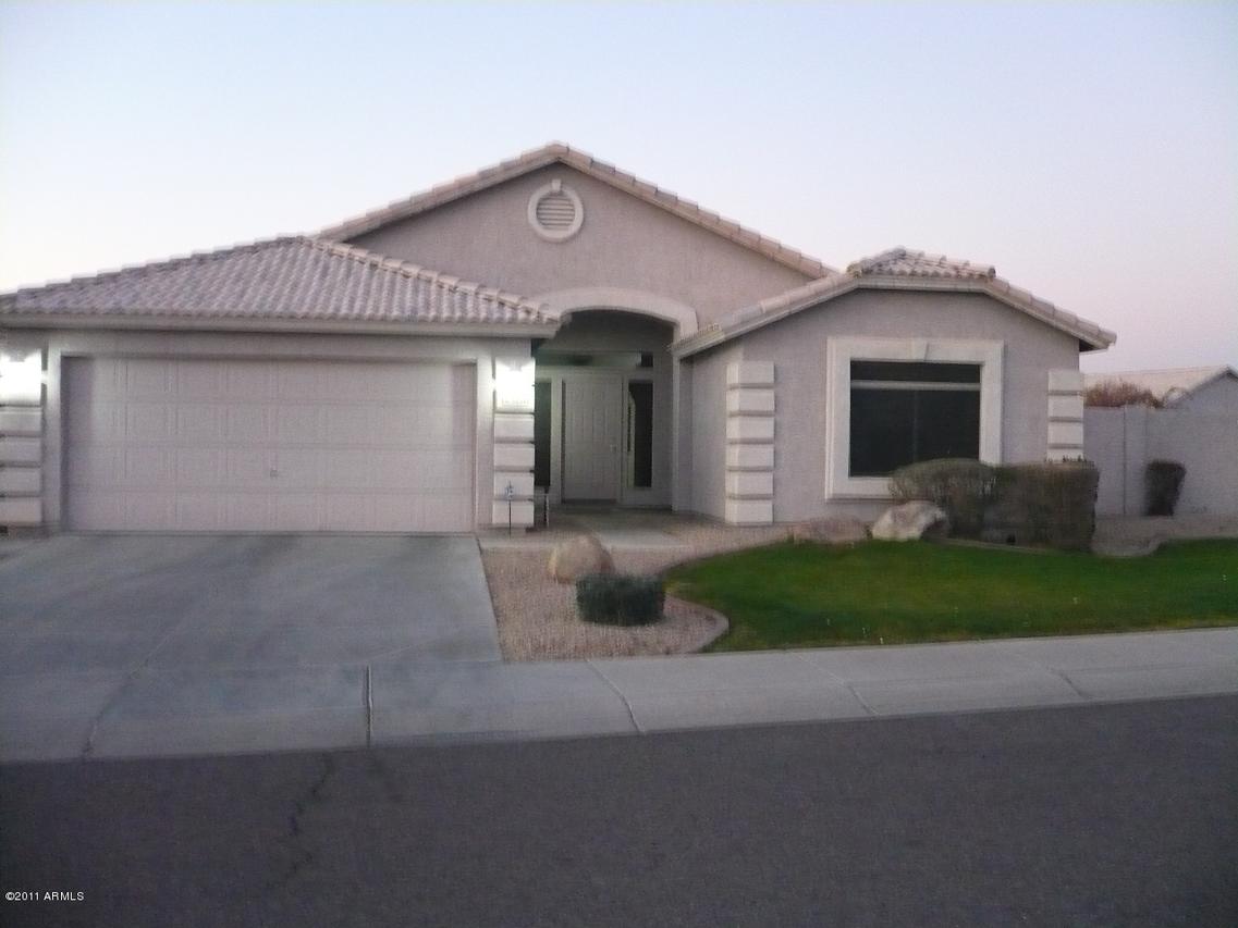 5254 W Kaler Cir., Glendale, AZ 85301