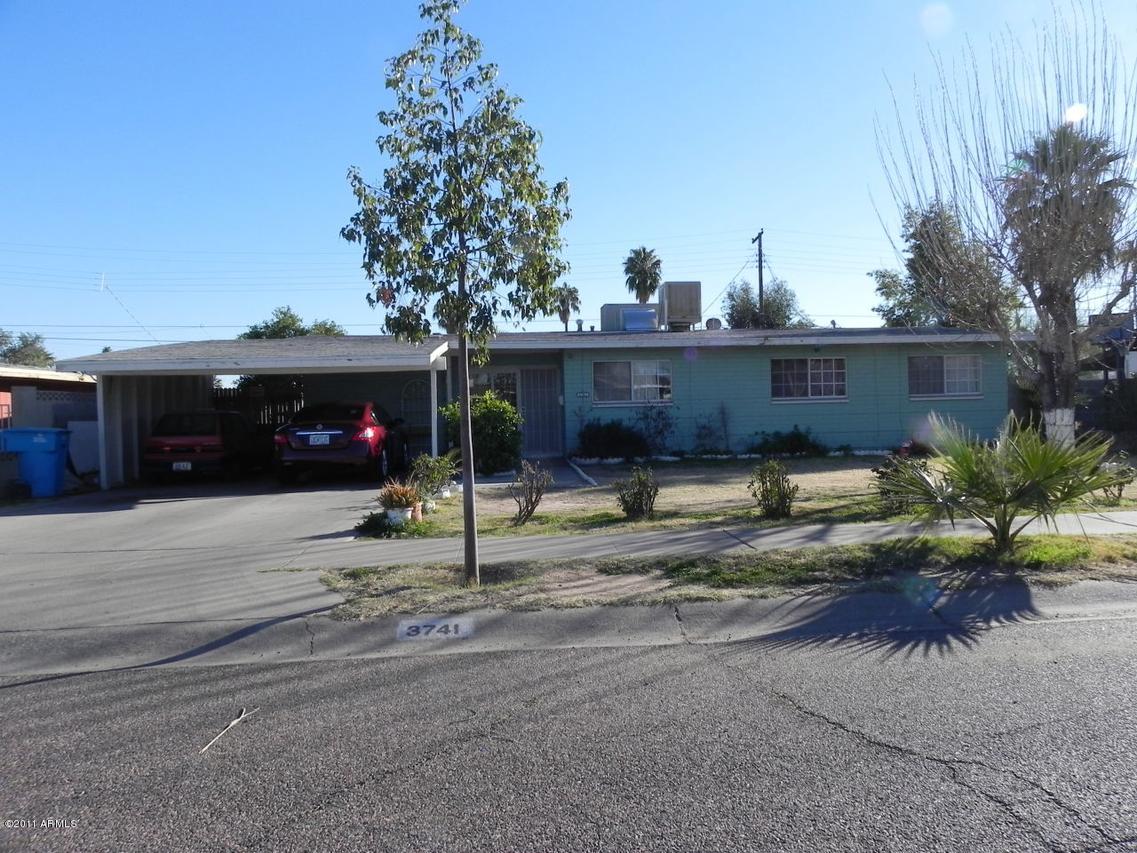 3741 W Coolidge St., Phoenix, AZ 85019