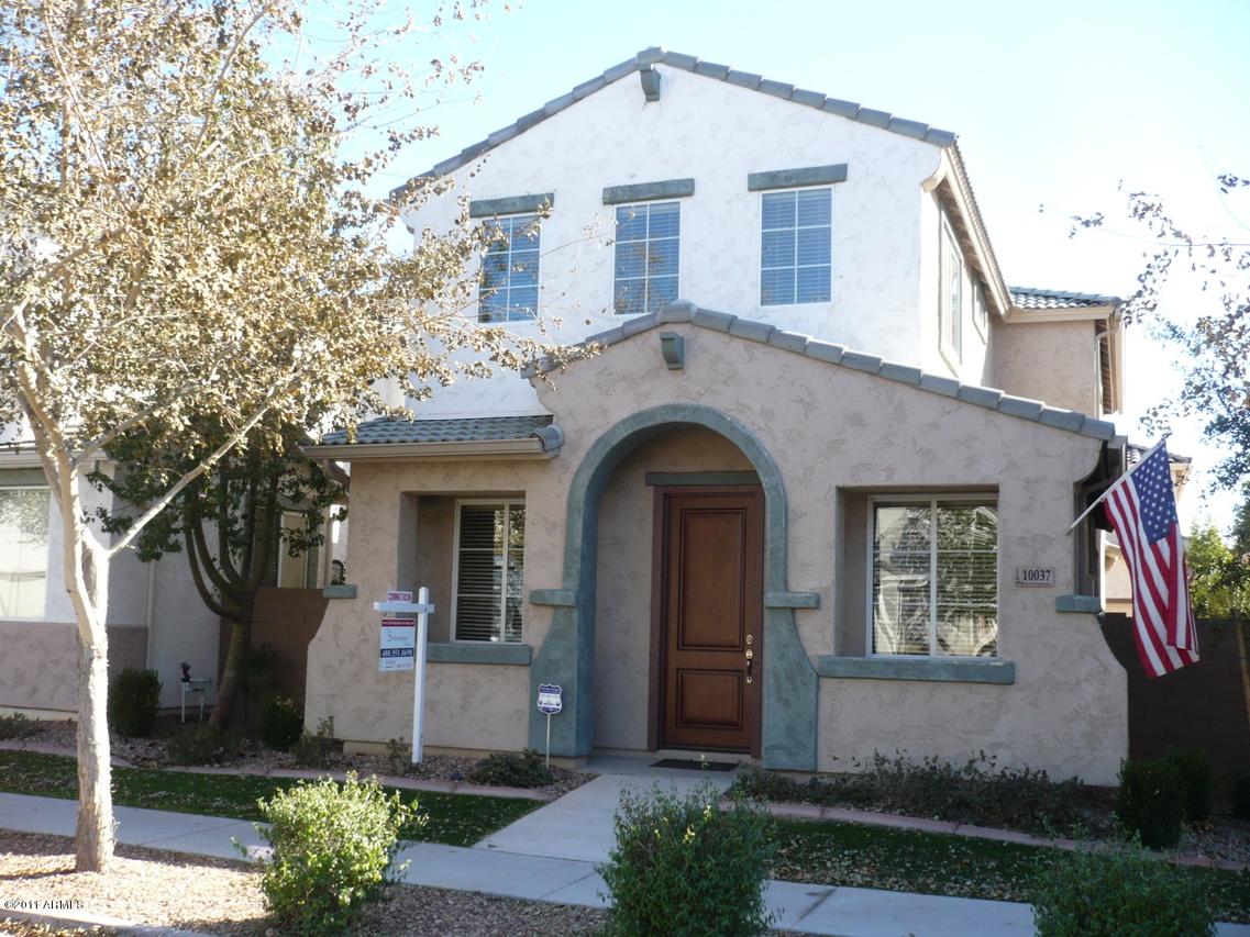 10037 E Isleta Ave., Mesa, AZ 85209
