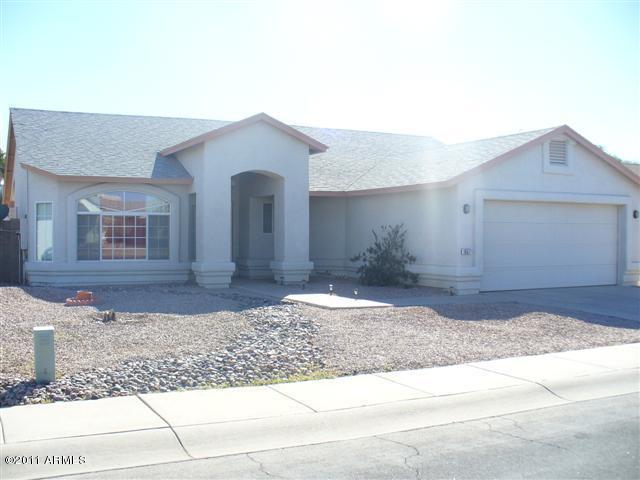 1657 E Krystal St., Casa Grande, AZ 85122