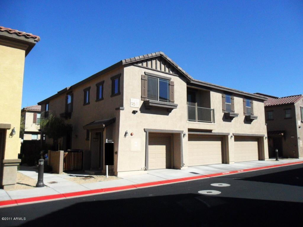 1265 S Aaron #293, Mesa, AZ 85209