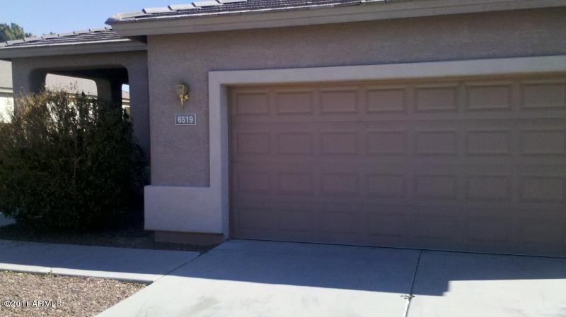 6519 S 5th Way, Phoenix, AZ 85042