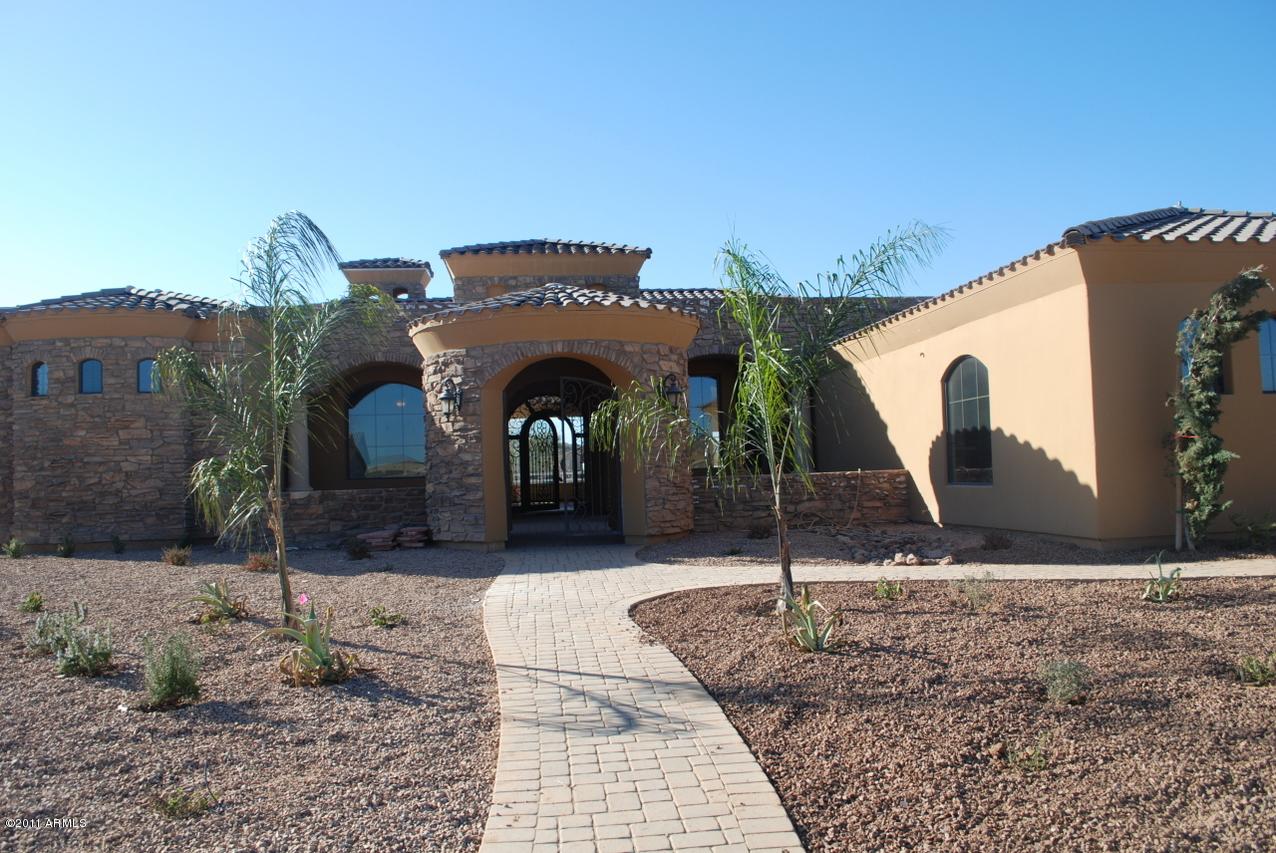 19651 E Country Meadows Dr., Queen Creek, AZ 85242