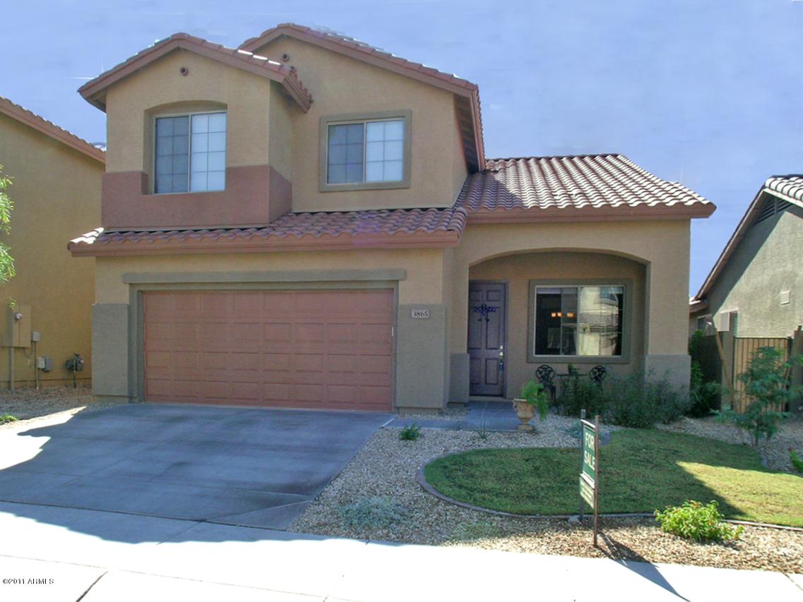 3865 W Ashton Dr., Anthem, AZ 85086