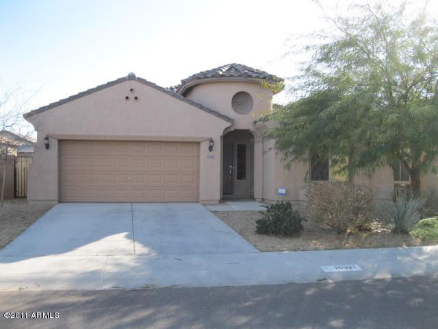 10921 E Sentiero Ave., Mesa, AZ 85212