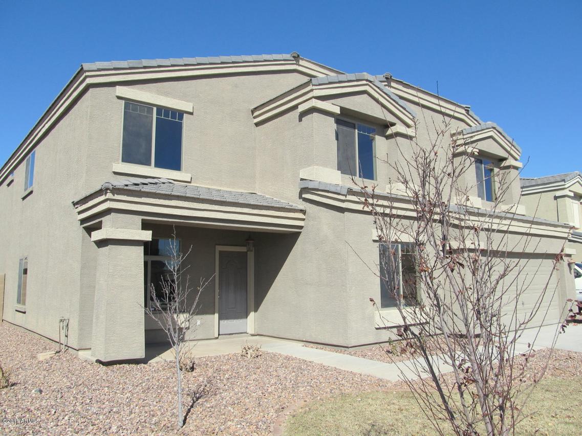 1738 E Oquitoa Dr., Casa Grande, AZ 85122