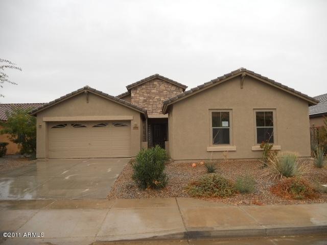 25639 W Elwood St., Buckeye, AZ 85326