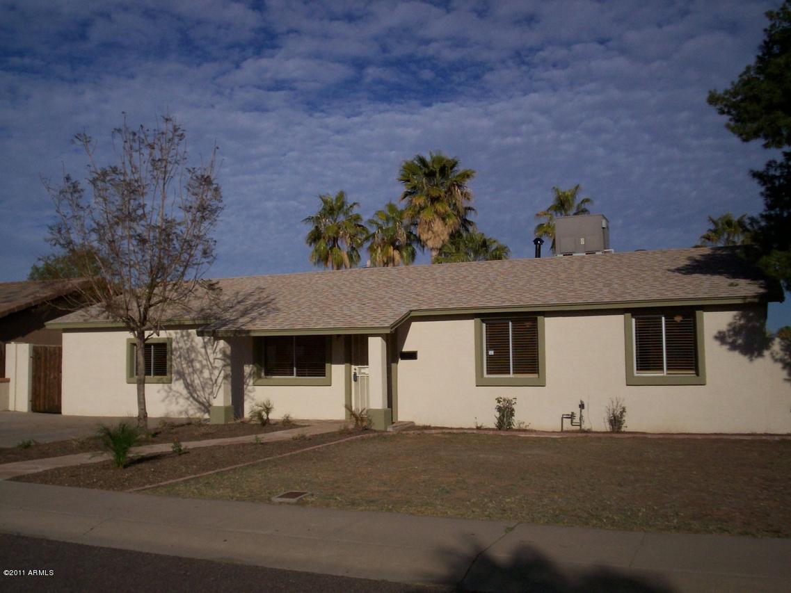 14053 N 34th Way, Phoenix, AZ 85032