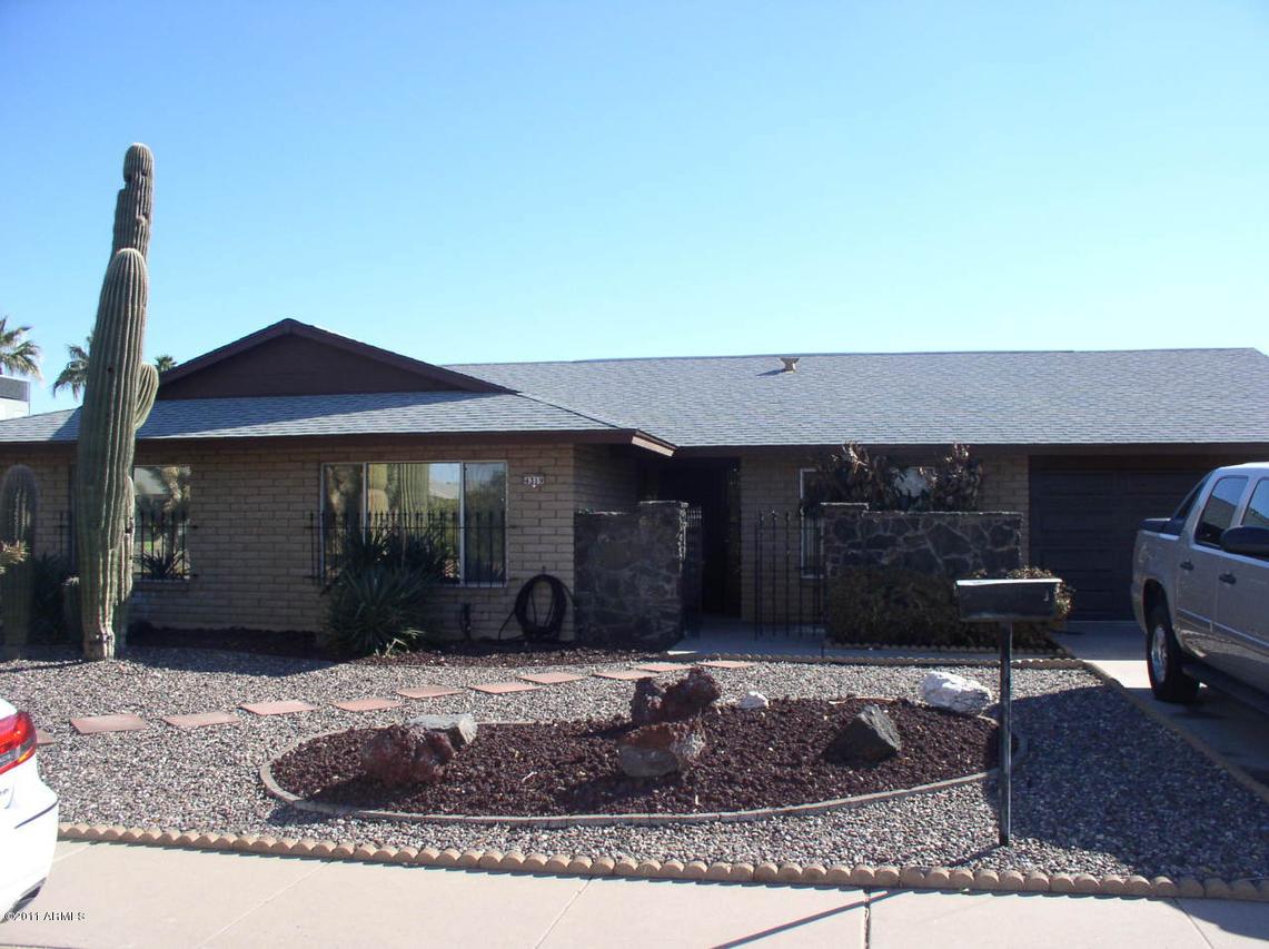 4319 W El Camino Dr., Glendale, AZ 85302
